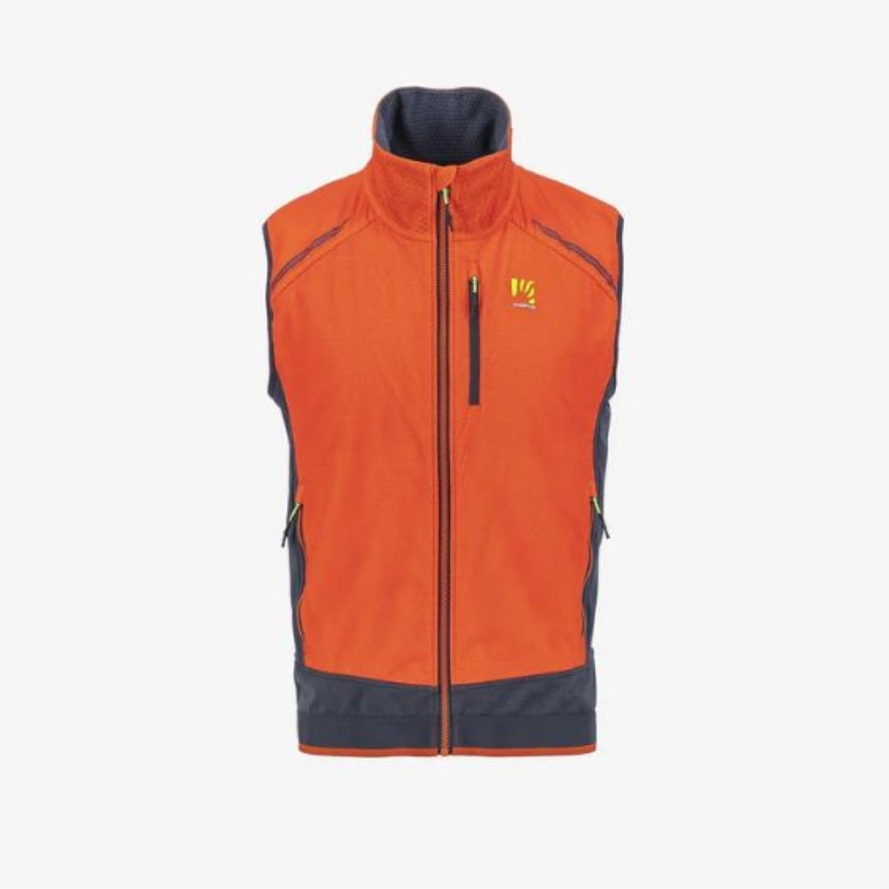 Alagna Plus Evo Vest
